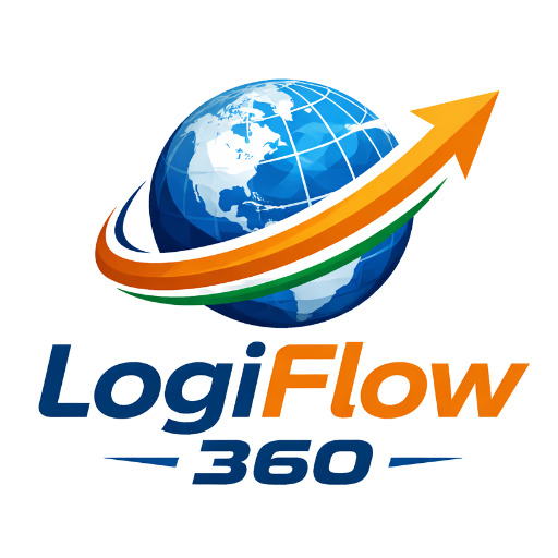 LogiFlow360